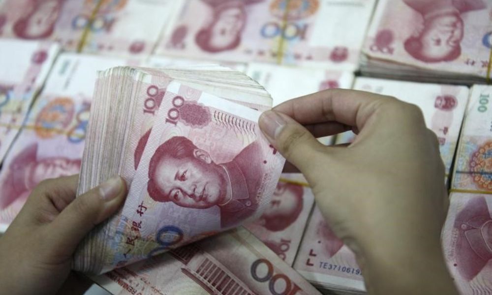 China interest rate cuts, RRR reduction possible in Q3- CSJ